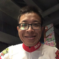 Charlie Yang