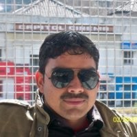 Prashant Rai