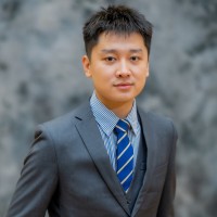 Zheyu Zhang