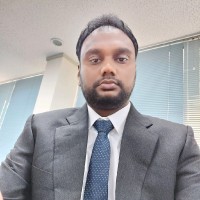 Gavin Thilakarathne