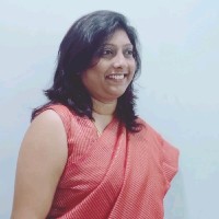Vaishali Saole