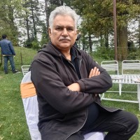 Hammad Raza