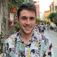 Elliot Arroyos Calvo