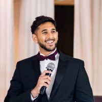 Shaneil Patel