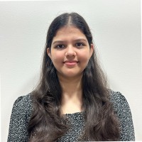 Harshvi Gandhi