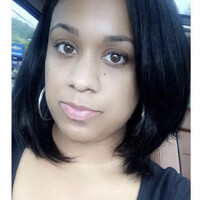 Monique Johns