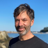 Steven Frankel