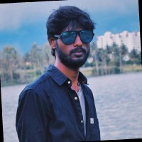 Nandha Kumar R