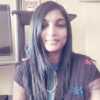 Amritha Govindasami