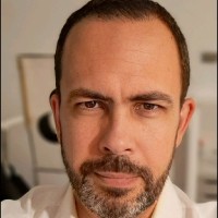 Mehdi Benkamla