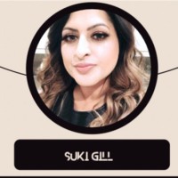 Suki Gill