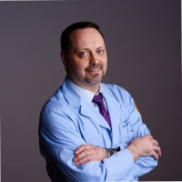 Todd Doyle, Ph.D.