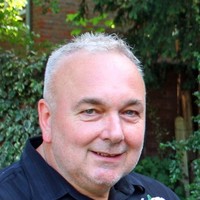 Stuart Fraser