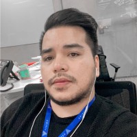Marc Ramos