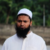 A.K.M Ariful Islam Shimul