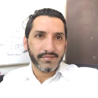 Jorge Rodriguez Salinas