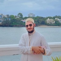 Hussain Saifuddin