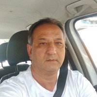 Newton Canziani Junior