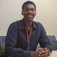 Chad Brown, Phd