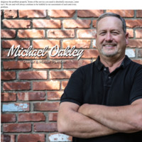 Mike Oakley