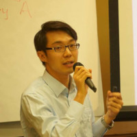 Ge Wei