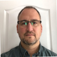 Andrew Parkes