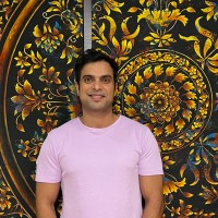 Amit Prasad