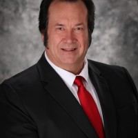 Larry White Jr