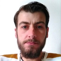 Geoffrey Verriere
