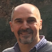 Patrice Huart