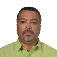 Luis Perdomo
