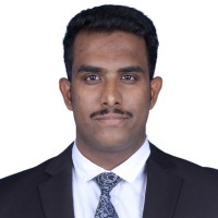 Ashwin Alex George