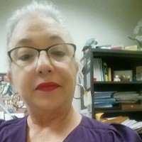 Terri Bordelon