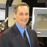 Ray Ortega