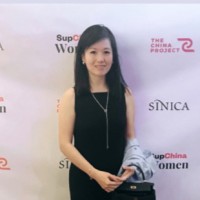 Yujun (Betty) Liu