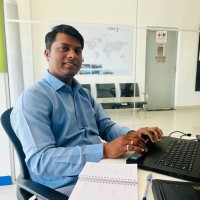 Ganesh Zolekar