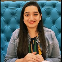 Vartika Chaturvedi