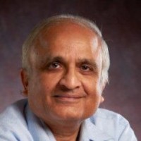 Dilip Shah