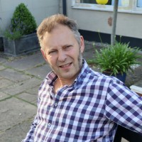 Richard Agnew Vos