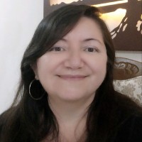 Mariel Patricia Patino Quizás