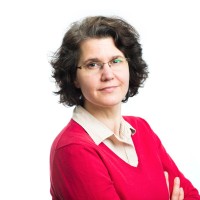 Linda Nohrstedt