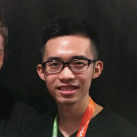 Calvin Ip