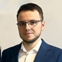 Adrian Okorski