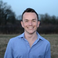 Tim Buckland
