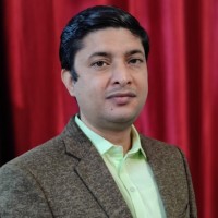 Rajesh Sharma