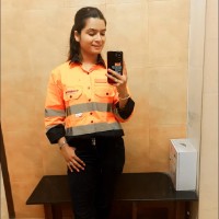 Chinal Choudhary