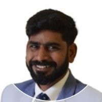 Anant Pratap Singh
