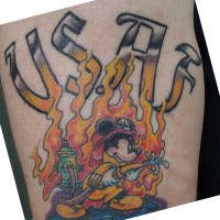 Robert Tremberth
