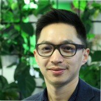 Albert Chin