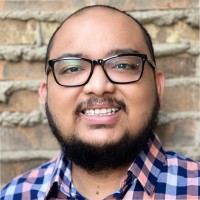 Marc Pacifico Patterson